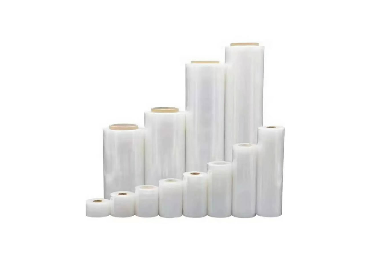 白城市塑料内膜袋手用缠绕膜 - 哪里好